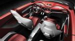MG Icon Concept 2012 года